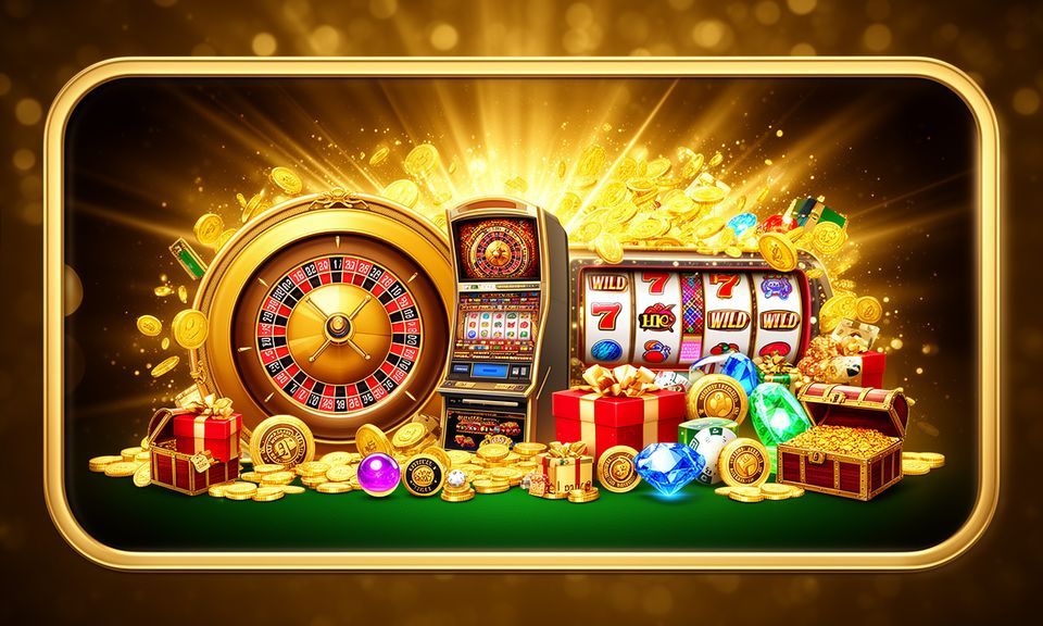 ok90 Baccarat JetSet
